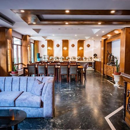 Kathmandu Prince Hotel 외부 사진