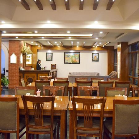 Kathmandu Prince Hotel 외부 사진