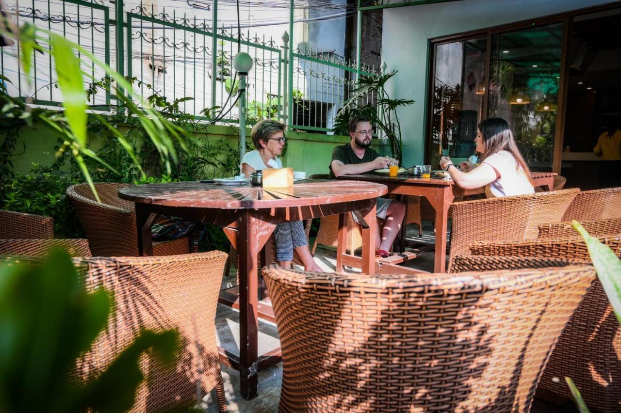 Kathmandu Prince Hotel 외부 사진