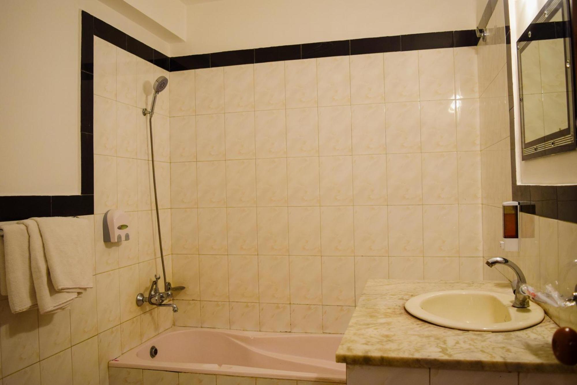 Kathmandu Prince Hotel 외부 사진