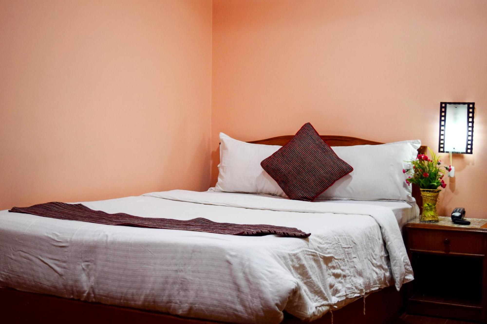 Kathmandu Prince Hotel 외부 사진