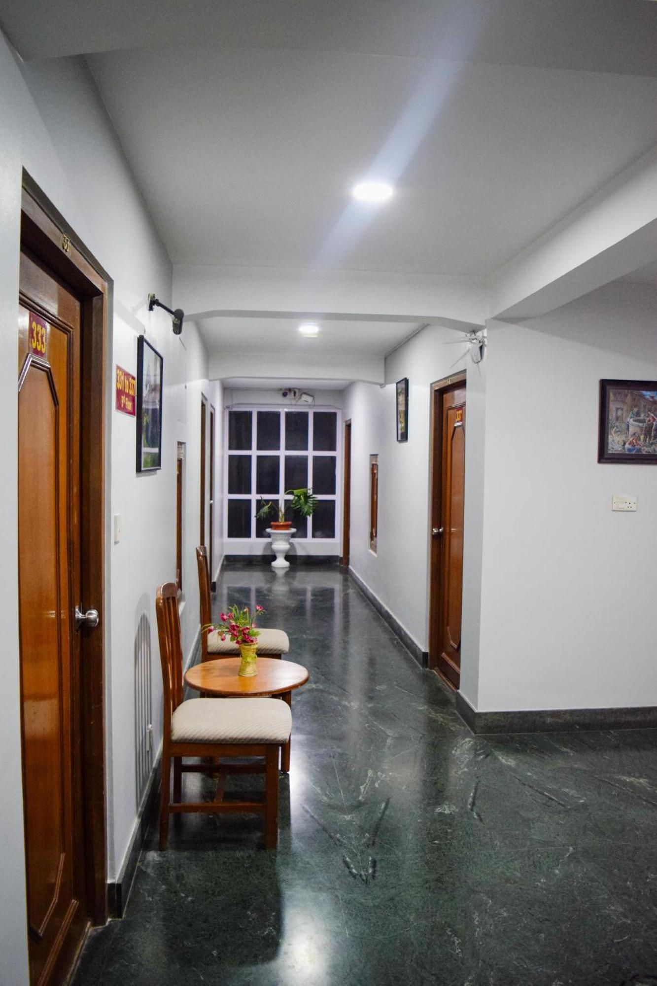Kathmandu Prince Hotel 외부 사진