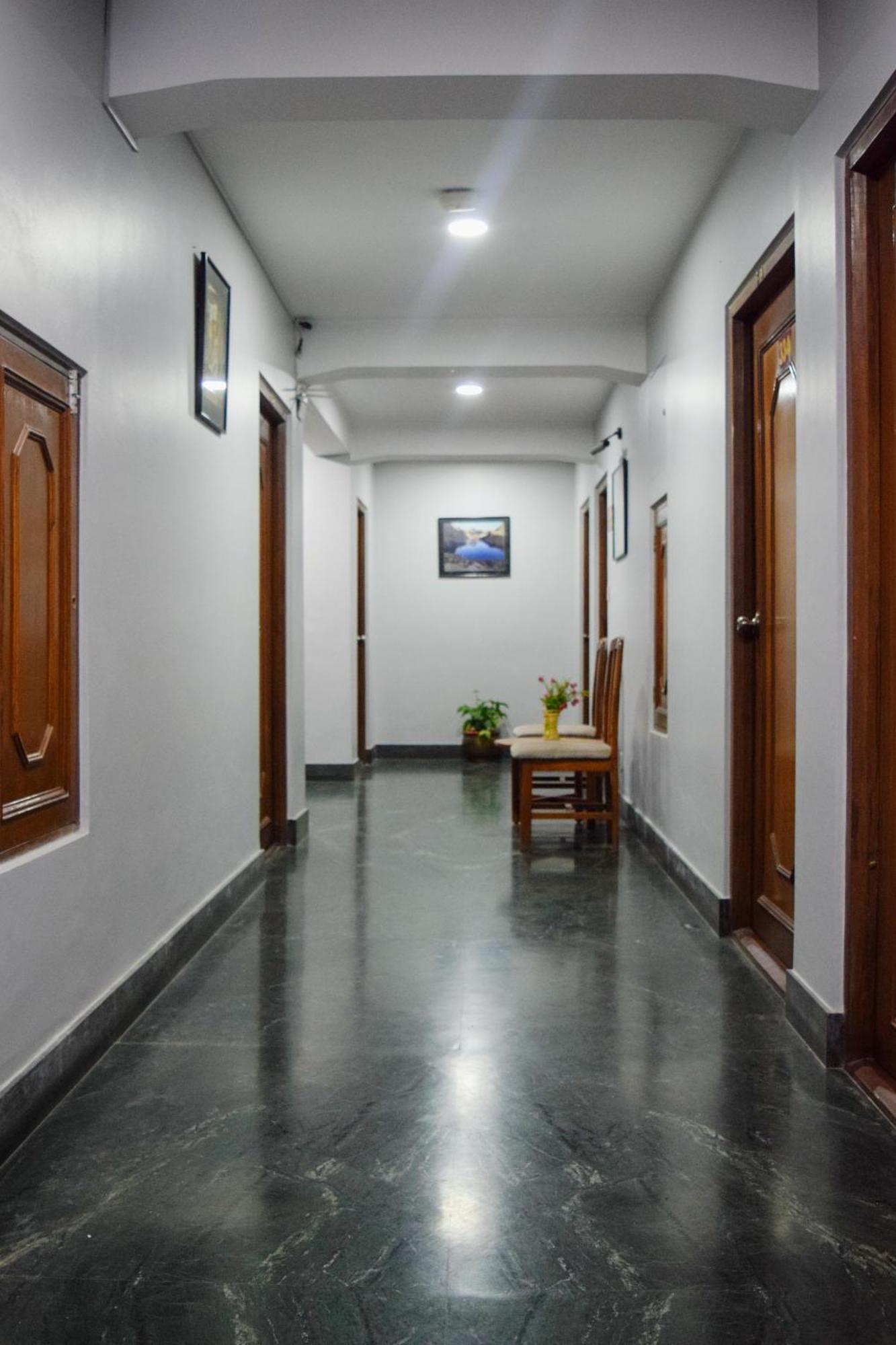 Kathmandu Prince Hotel 외부 사진