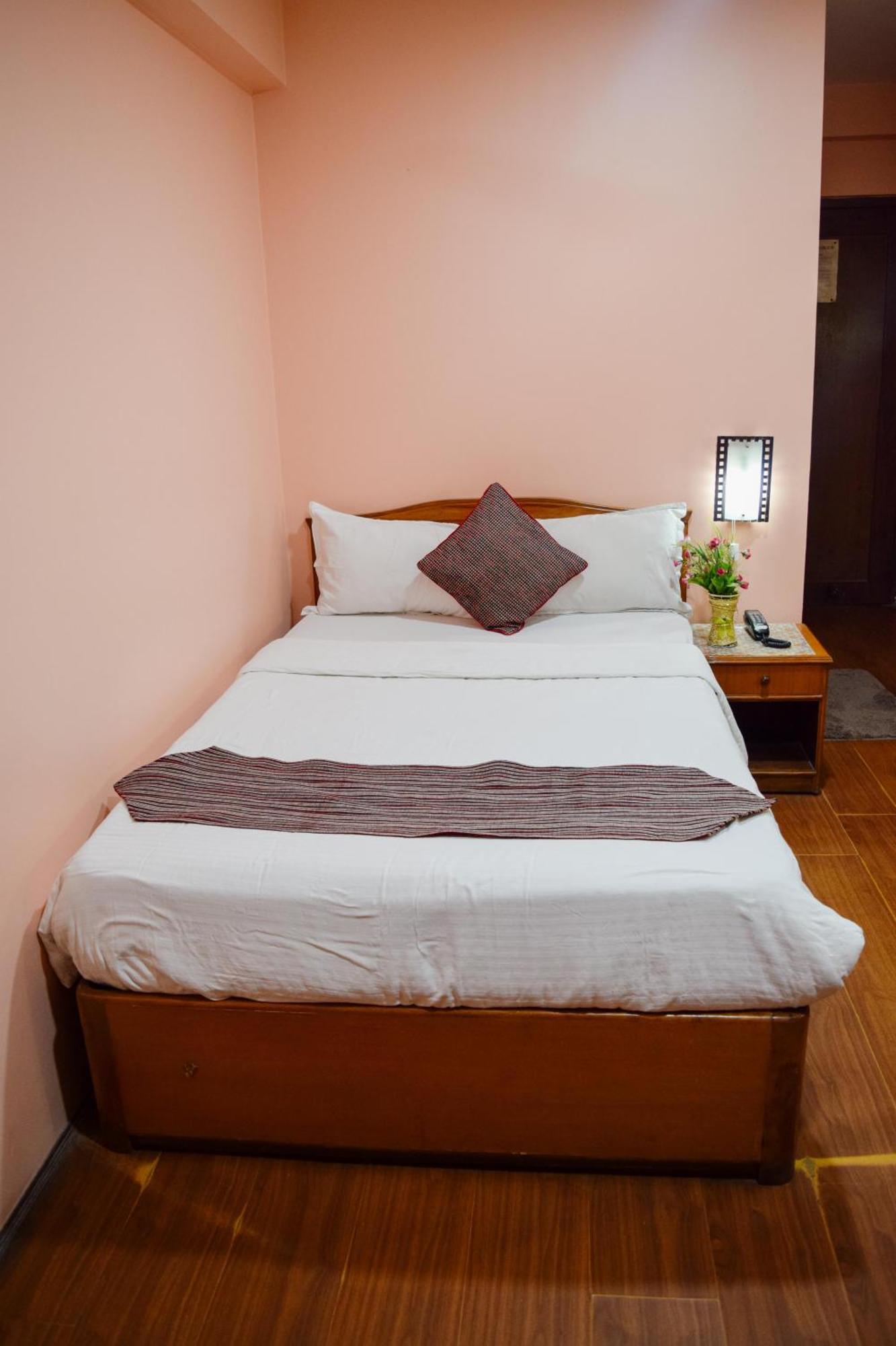 Kathmandu Prince Hotel 외부 사진