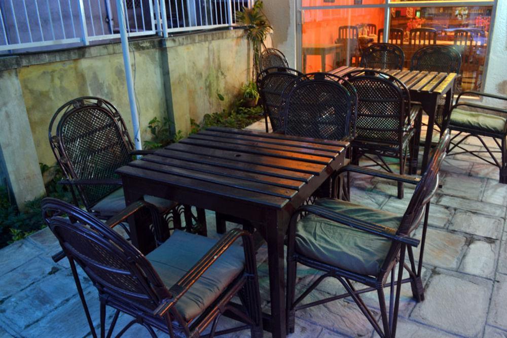Kathmandu Prince Hotel 외부 사진