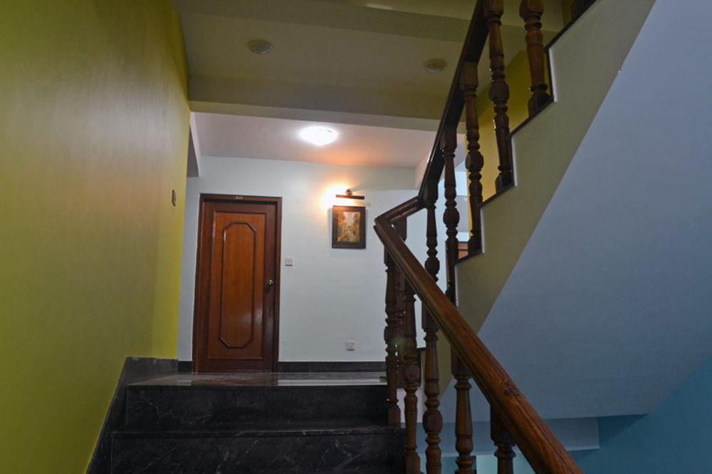 Kathmandu Prince Hotel 외부 사진