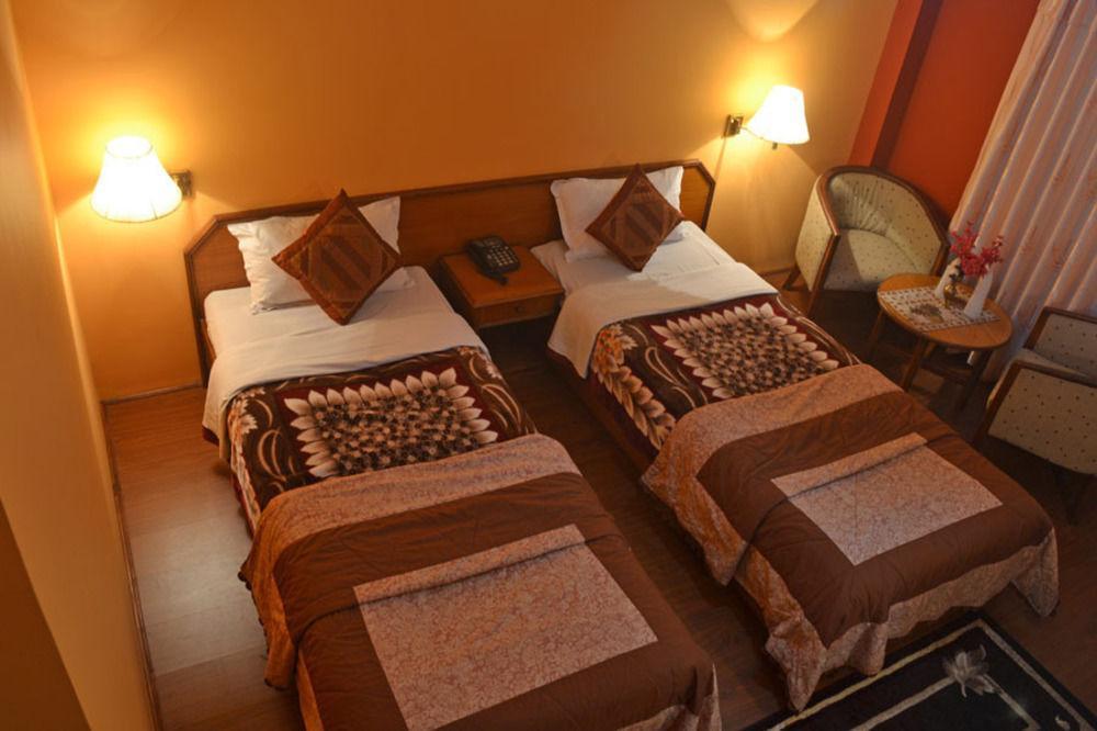 Kathmandu Prince Hotel 외부 사진