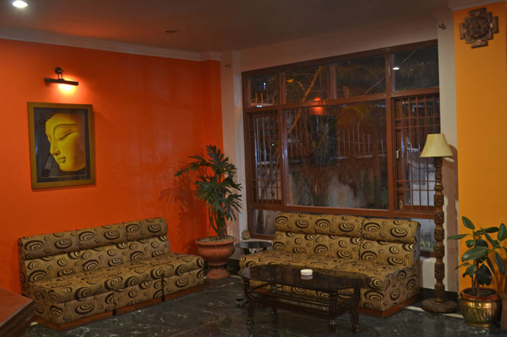Kathmandu Prince Hotel 외부 사진
