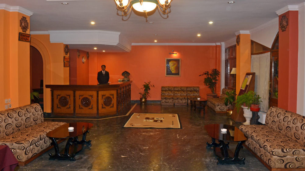 Kathmandu Prince Hotel 외부 사진
