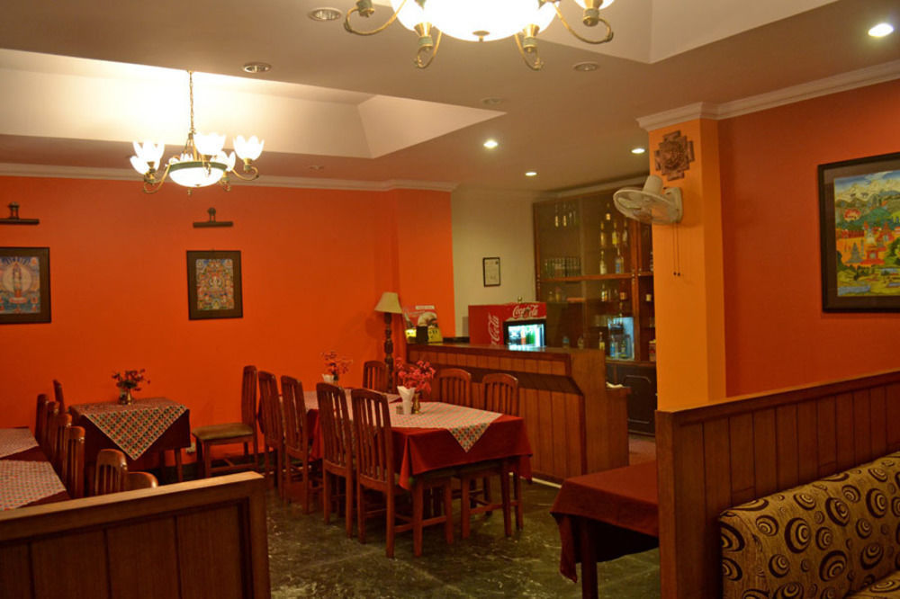 Kathmandu Prince Hotel 외부 사진