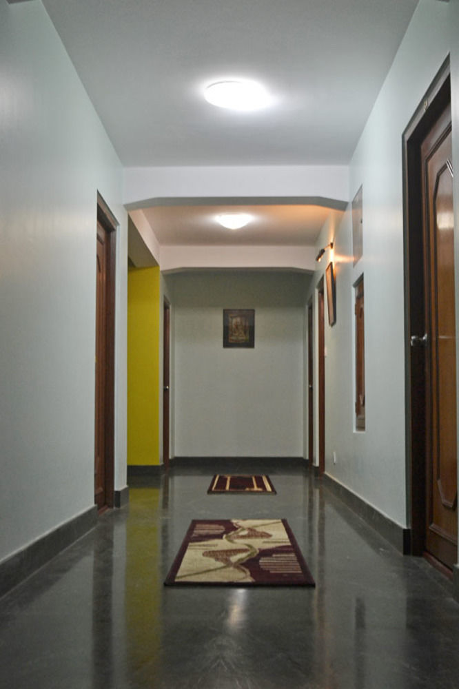 Kathmandu Prince Hotel 외부 사진