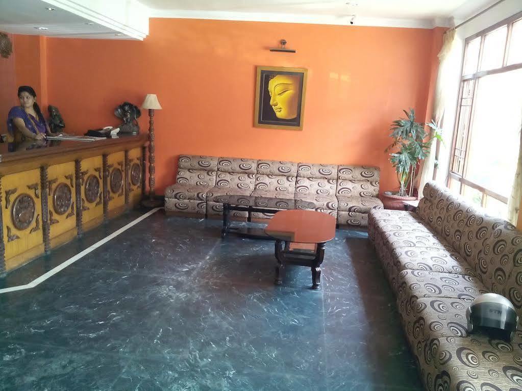 Kathmandu Prince Hotel 외부 사진