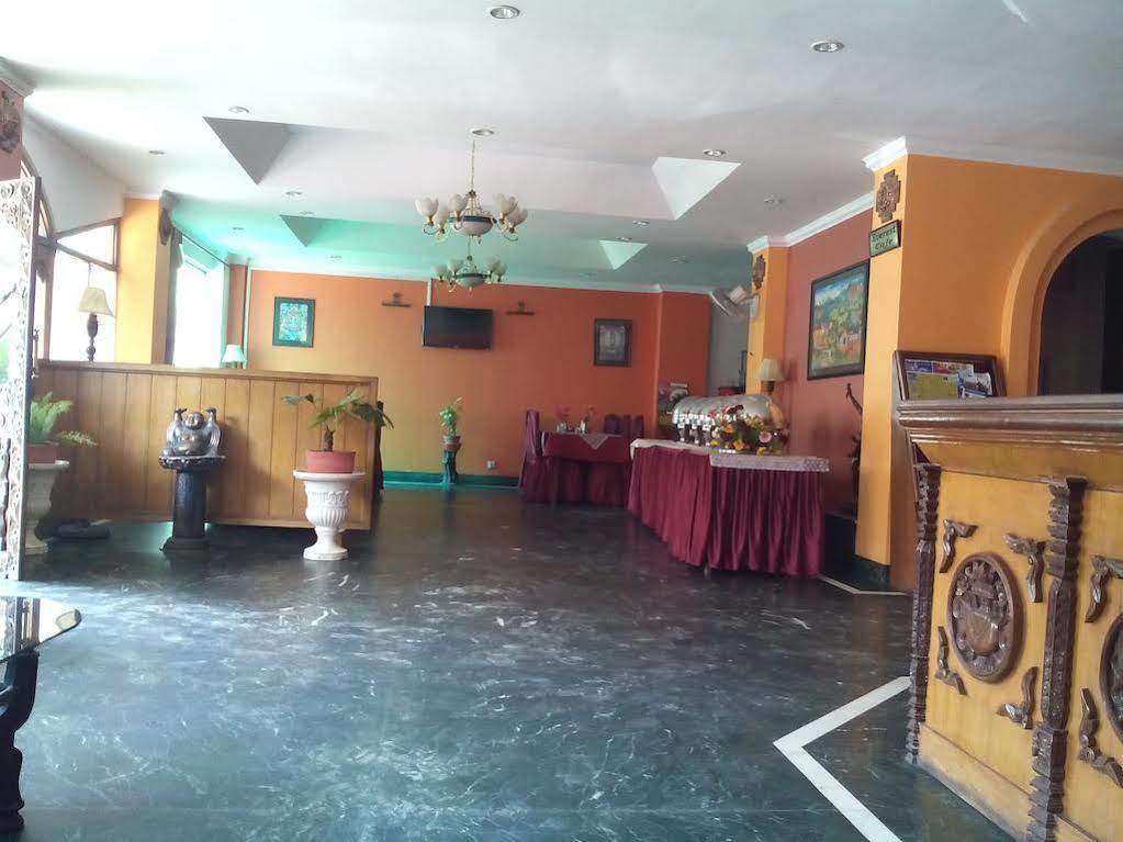 Kathmandu Prince Hotel 외부 사진
