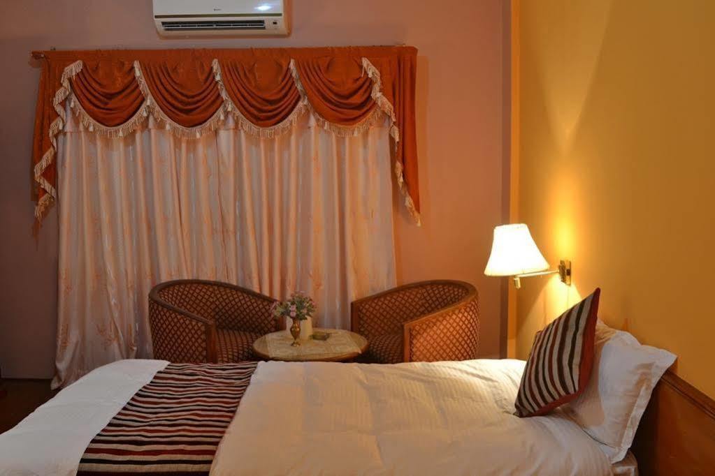 Kathmandu Prince Hotel 외부 사진