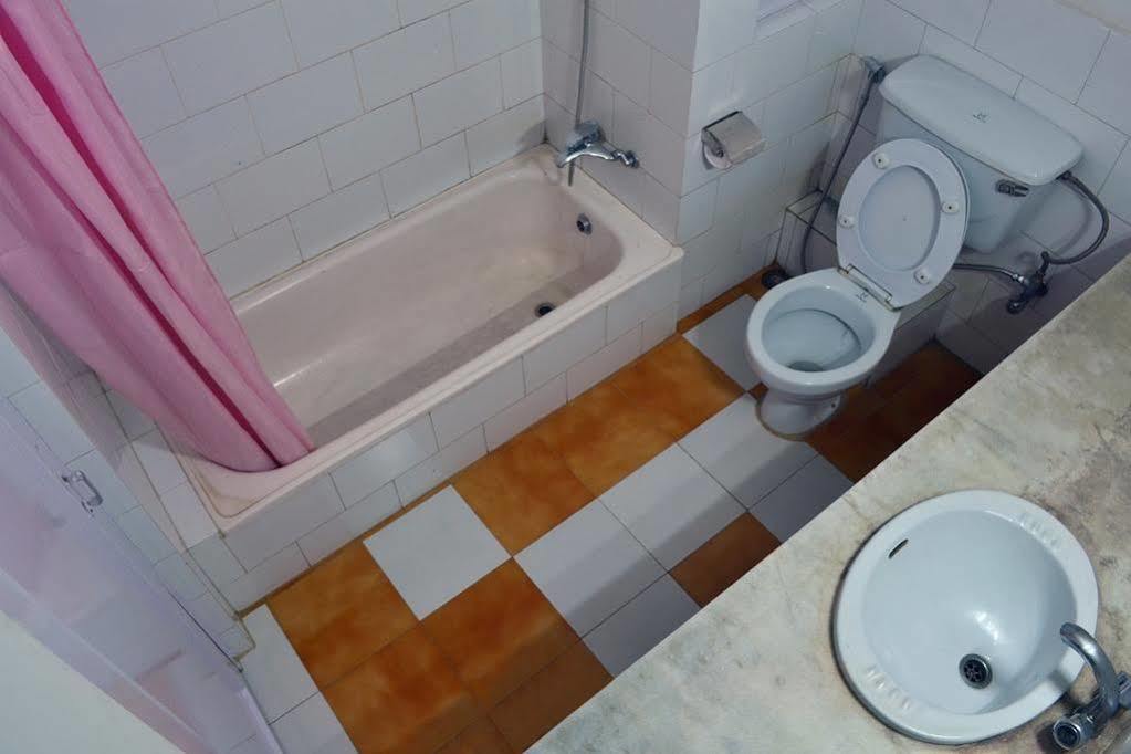 Kathmandu Prince Hotel 외부 사진