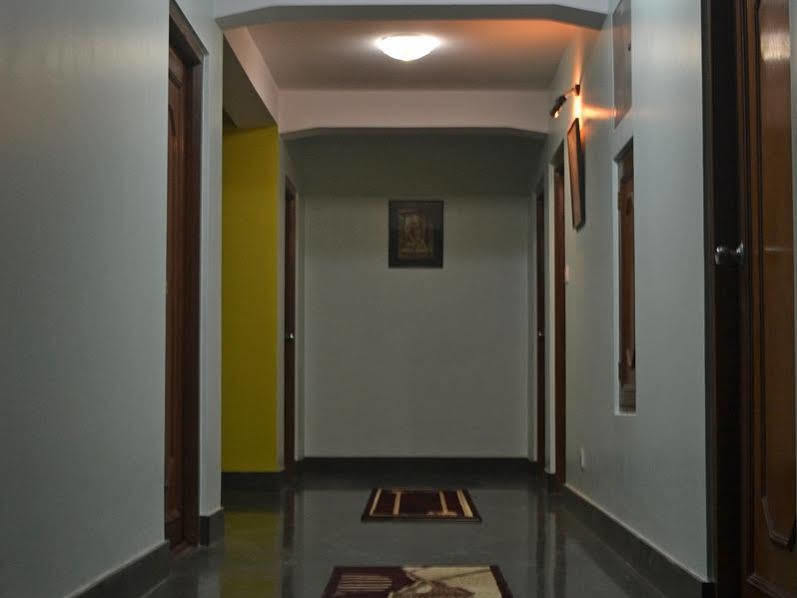 Kathmandu Prince Hotel 외부 사진